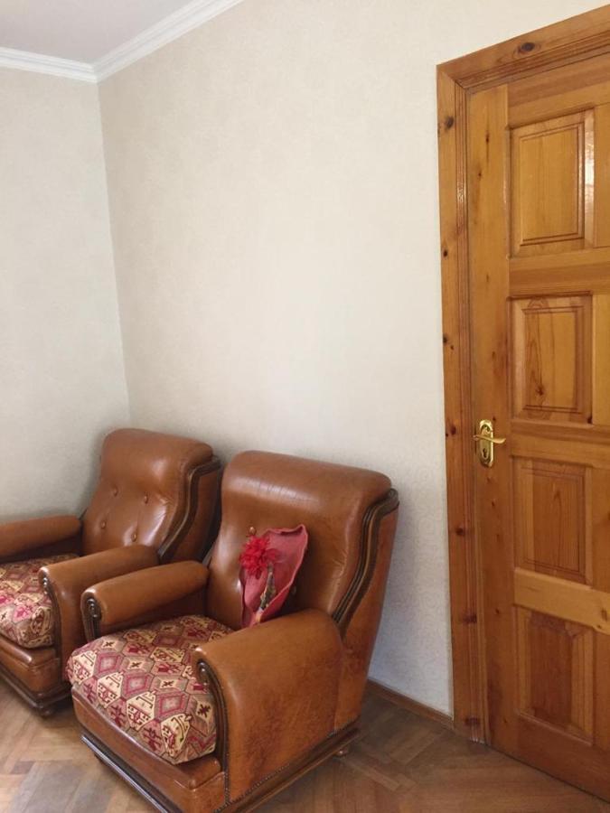 Story Guesthouse Kazbegi Bagian luar foto